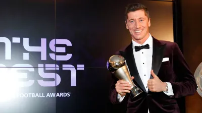 Robert Lewandowski- India TV Hindi