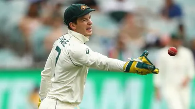 Tim Paine, Australia, India, cricket, sports - India TV Hindi