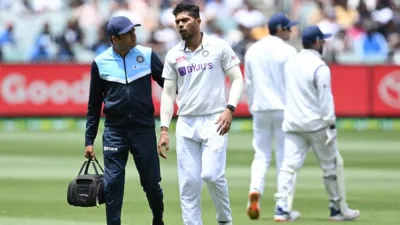 Umesh Yadav- India TV Hindi