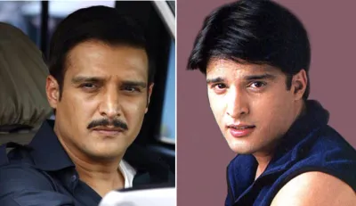 happy birthday jimmy shergill - India TV Hindi