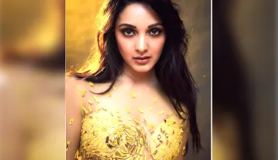 kiara advani in karram kurram ashutosh gowariker film women behind lijjat pappad - India TV Hindi