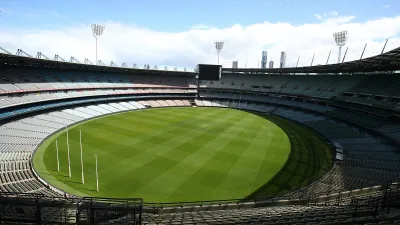 melbourne cricket ground - India TV Hindi