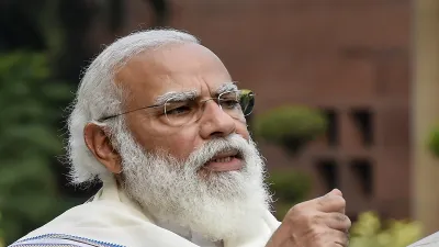 पीएम मोदी कल नौ करोड़ किसानों के लिए पीएम-किसान निधि की अगली किस्त जारी करेंगे - India TV Hindi