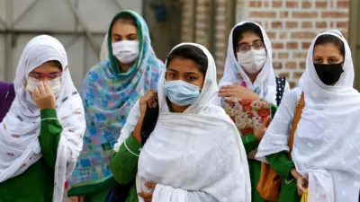 Pakistan Coronavirus, Coronavirus Pakistan, Pakistan COVID-19, Pakistan, Pakistan Coronavirus Death- India TV Hindi