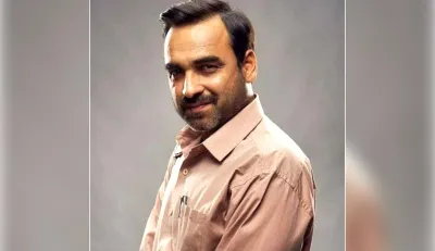 pankaj tripathi talks about era of 90s superstars started fade away- India TV Hindi