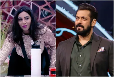 Bigg Boss 14- India TV Hindi