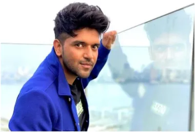 Guru Randhawa- India TV Hindi