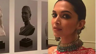 Deepika padukone- India TV Hindi