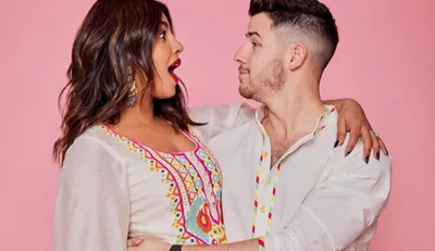 Priyanka chopra and Nick Jonas- India TV Hindi