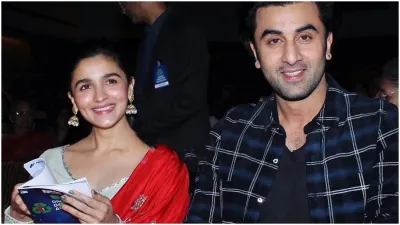 Ranbir Kapoor Alia Bhatt- India TV Hindi