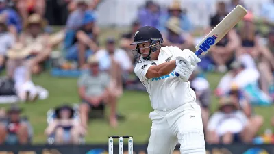 Ross Taylor- India TV Hindi