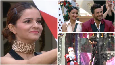 Bigg Boss 14, 26 December 2020 Episode Highlights- India TV Hindi