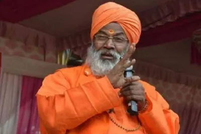 Sakshi Maharaj- India TV Hindi