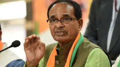 <p>SHivraj</p>- India TV Hindi