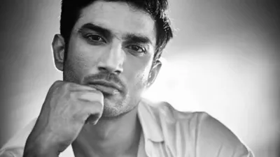 sushant singh rajput- India TV Hindi