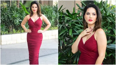 sunny leone- India TV Hindi