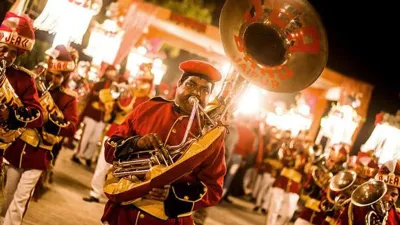 <p>Baraat </p>- India TV Hindi