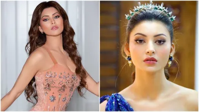 उर्वशी रौतेला urvashi rautela- India TV Hindi