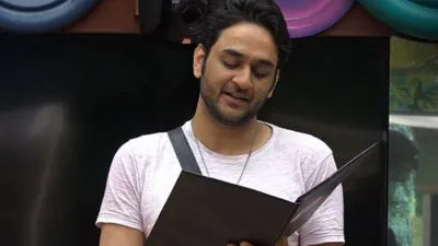 Vikas Gupta - India TV Hindi