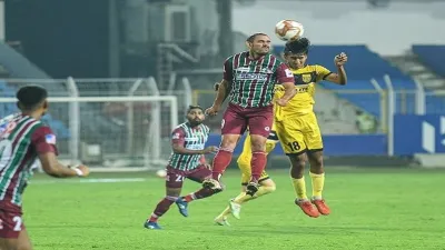 <p>ISL-7 : ईस्ट बंगाल के...- India TV Hindi