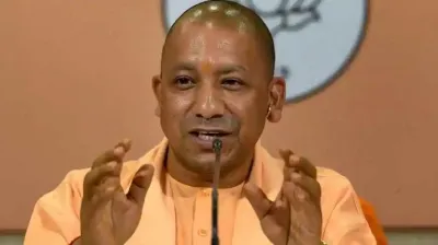 <p>yogi adityanath</p>- India TV Hindi