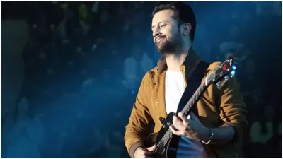 atif aslam- India TV Hindi