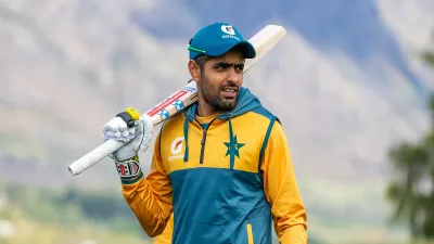 Babar Azam- India TV Hindi