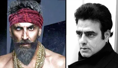 Abhimanyu Singh to play the villain opposite akshay kumar in bachchan pandey - India TV Hindi