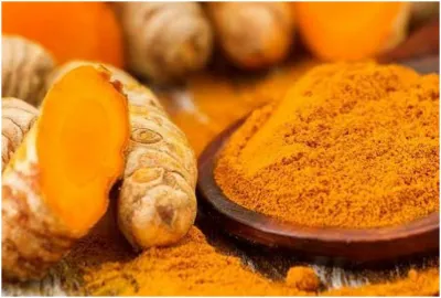 <p>Turmeric</p>- India TV Hindi