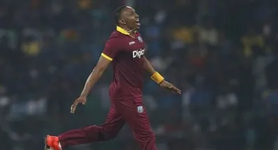 Dwayne Bravo, ICC, cricket, sports- India TV Hindi