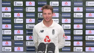 Jos Buttler- India TV Hindi