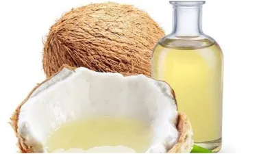 coconut oil - India TV Hindi