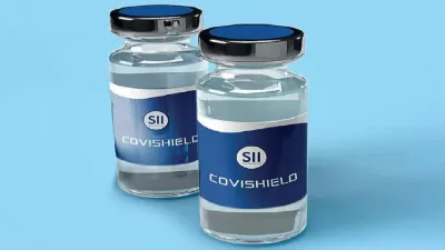 Covishield- India TV Hindi