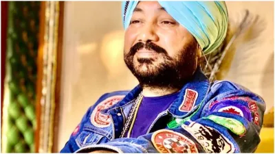 दलेर मेहंदी , daler mehndi- India TV Hindi