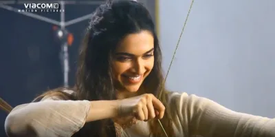 deepika padukone- India TV Hindi