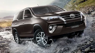 Toyota Fortuner Pakistan, Toyota Fortuner Car Price Pakistan, Swift car price in Pakistan- India TV Hindi