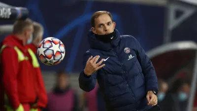 Chelsea gives 18-month term to its new head coach Thomas Tuchel- India TV Hindi