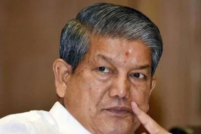 Harish Rawat- India TV Hindi