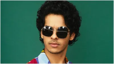 ishaan khatter- India TV Hindi