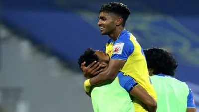 Rahul, Kerala Blasters- India TV Hindi