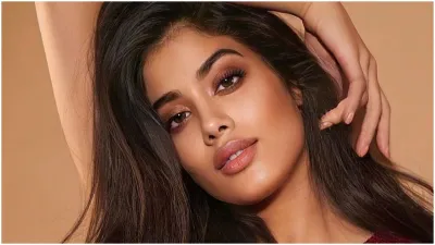 janhvi kapoor- India TV Hindi