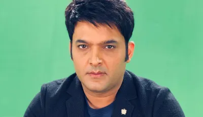 Comedian Kapil Sharma summoned by Crime Branch of Mumbai Police- India TV Hindi