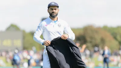 Virat Kohli- India TV Hindi