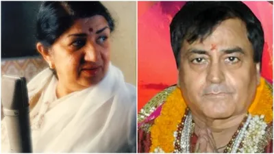 narendra chanchal, lata mangeshkar- India TV Hindi