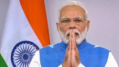 पद्म पुरस्कारों की घोषणा पर पीएम मोदी ने कहा- ये असाधारण लोग दूसरों के जीवन में गुणात्मक परिवर्तन ला- India TV Hindi