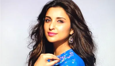 parineeti chopra song stuck in her head- India TV Hindi