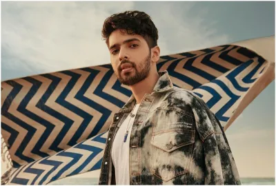 Armaan Malik- India TV Hindi