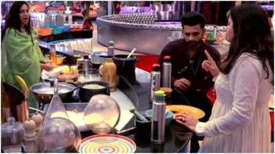 Bigg Boss 14 - India TV Hindi