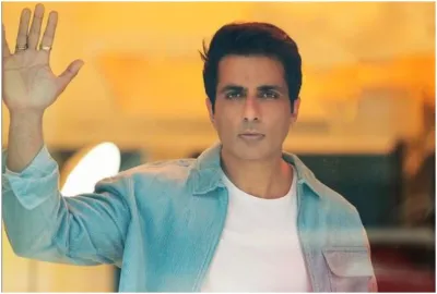 Sonu Sood - India TV Hindi