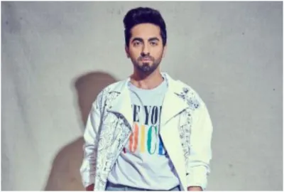 Ayushmann Khurrana- India TV Hindi